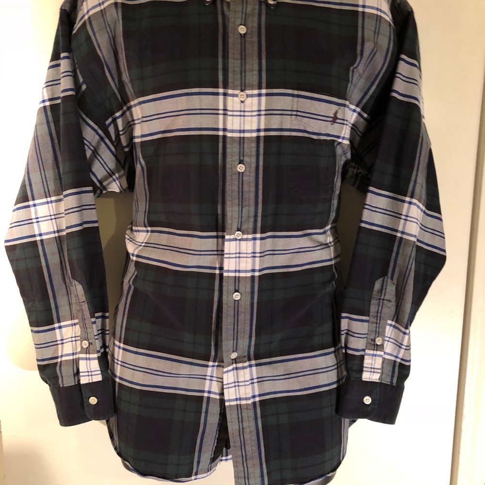 Polo Ralph Lauren Men Shirts